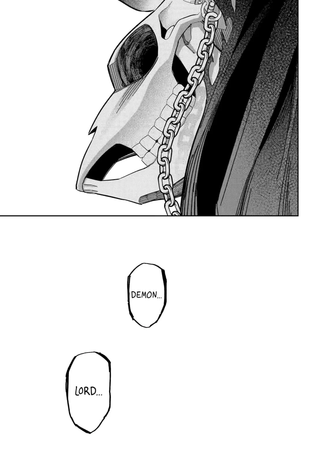 The Executed Sage Who Was Reincarnated as a Lich and Started an All-Out War, chapter 50, page 30