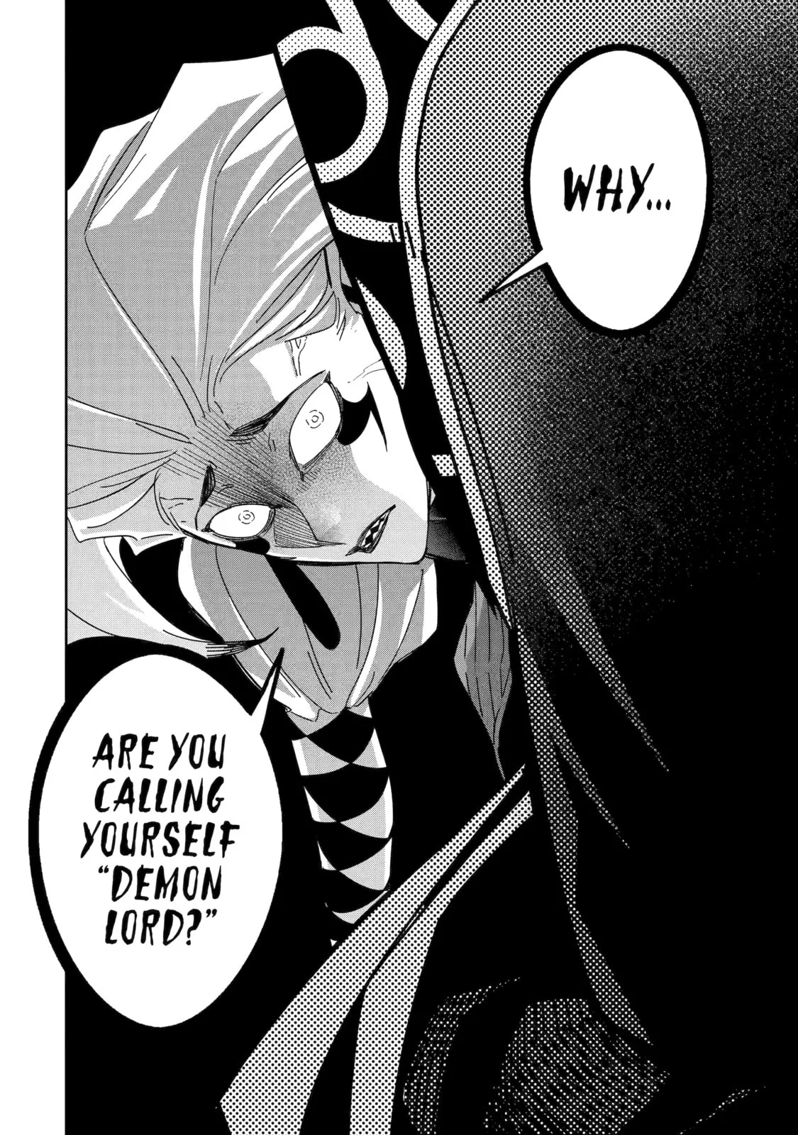 The Executed Sage Who Was Reincarnated as a Lich and Started an All-Out War, chapter 51, page 4