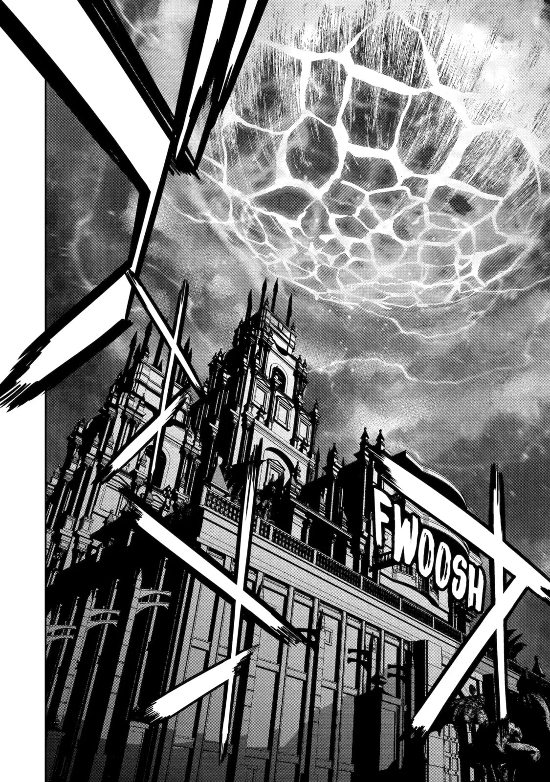 The Executed Sage Who Was Reincarnated as a Lich and Started an All-Out War, chapter 51, page 34