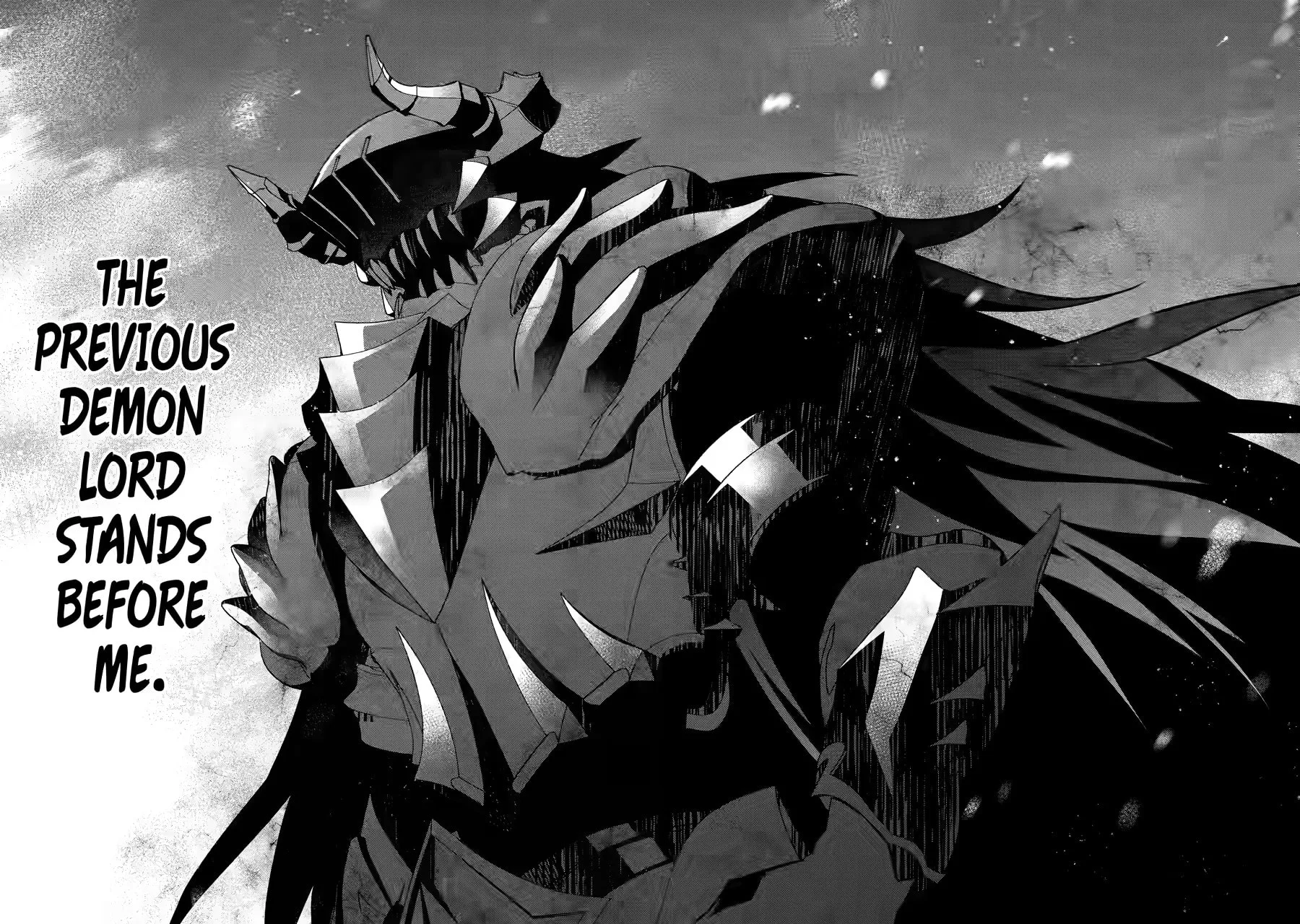 The Executed Sage Who Was Reincarnated as a Lich and Started an All-Out War, chapter 52, page 25