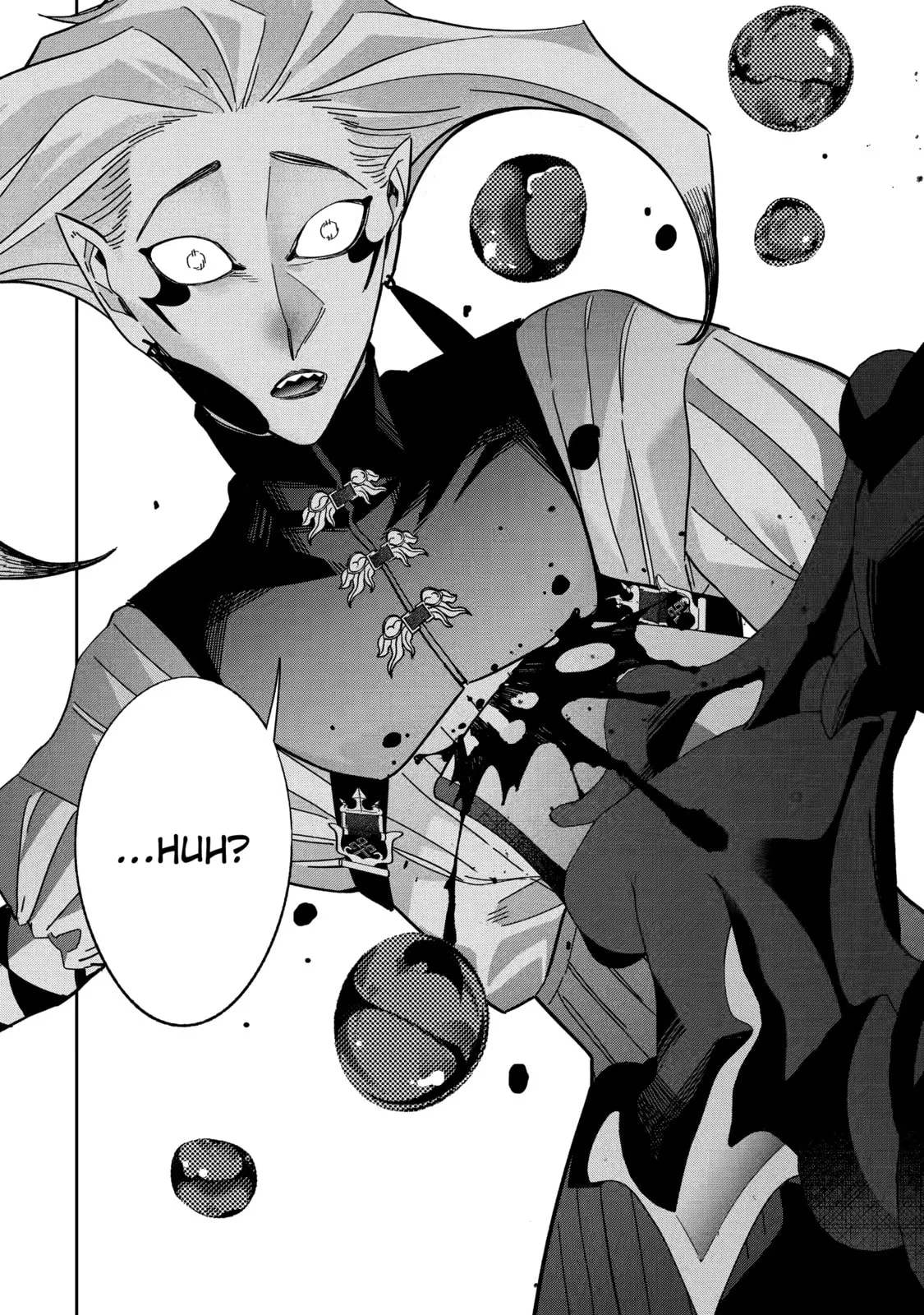 The Executed Sage Who Was Reincarnated as a Lich and Started an All-Out War, chapter 52, page 35