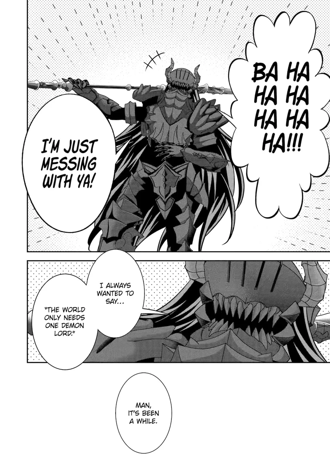 The Executed Sage Who Was Reincarnated as a Lich and Started an All-Out War, chapter 53, page 10
