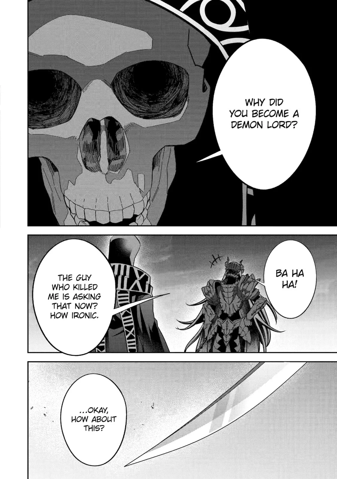 The Executed Sage Who Was Reincarnated as a Lich and Started an All-Out War, chapter 53, page 16