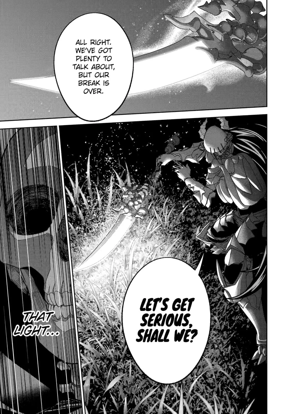 The Executed Sage Who Was Reincarnated as a Lich and Started an All-Out War, chapter 53, page 30