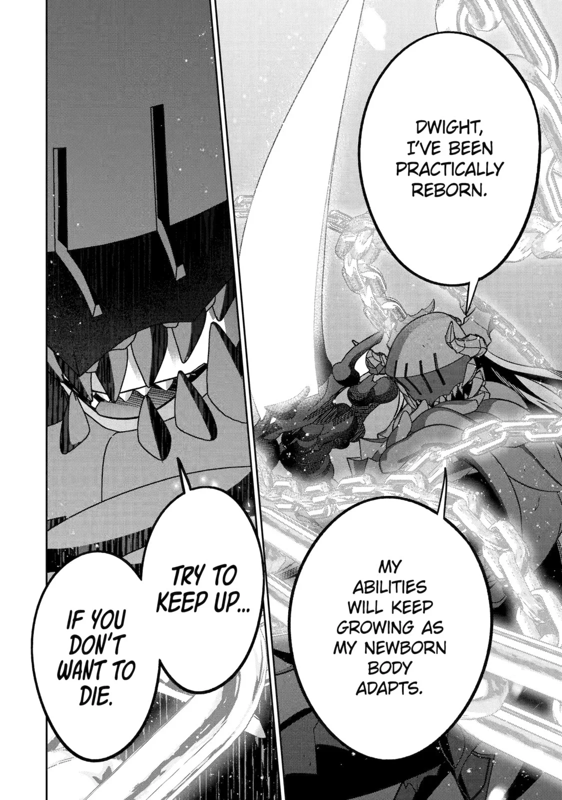 The Executed Sage Who Was Reincarnated as a Lich and Started an All-Out War, chapter 53, page 36