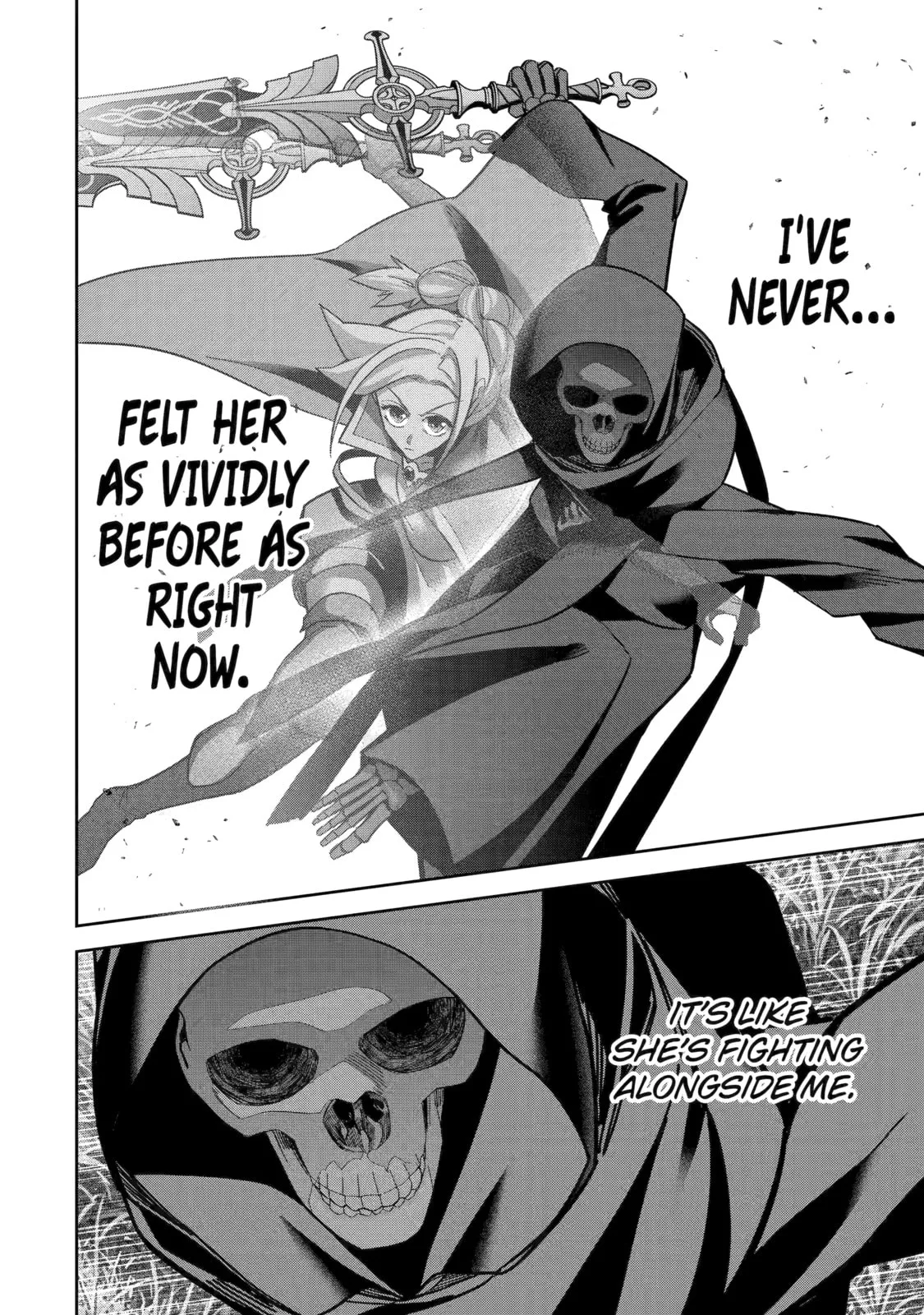 The Executed Sage Who Was Reincarnated as a Lich and Started an All-Out War, chapter 54, page 6