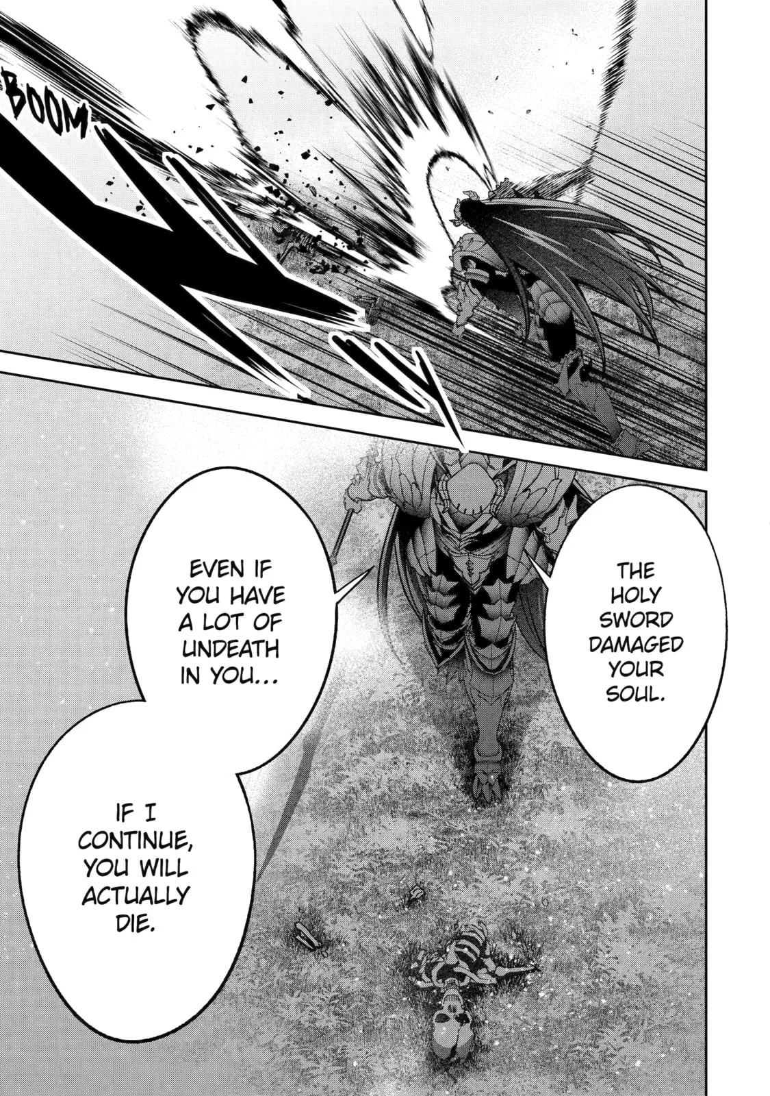 The Executed Sage Who Was Reincarnated as a Lich and Started an All-Out War, chapter 54, page 18