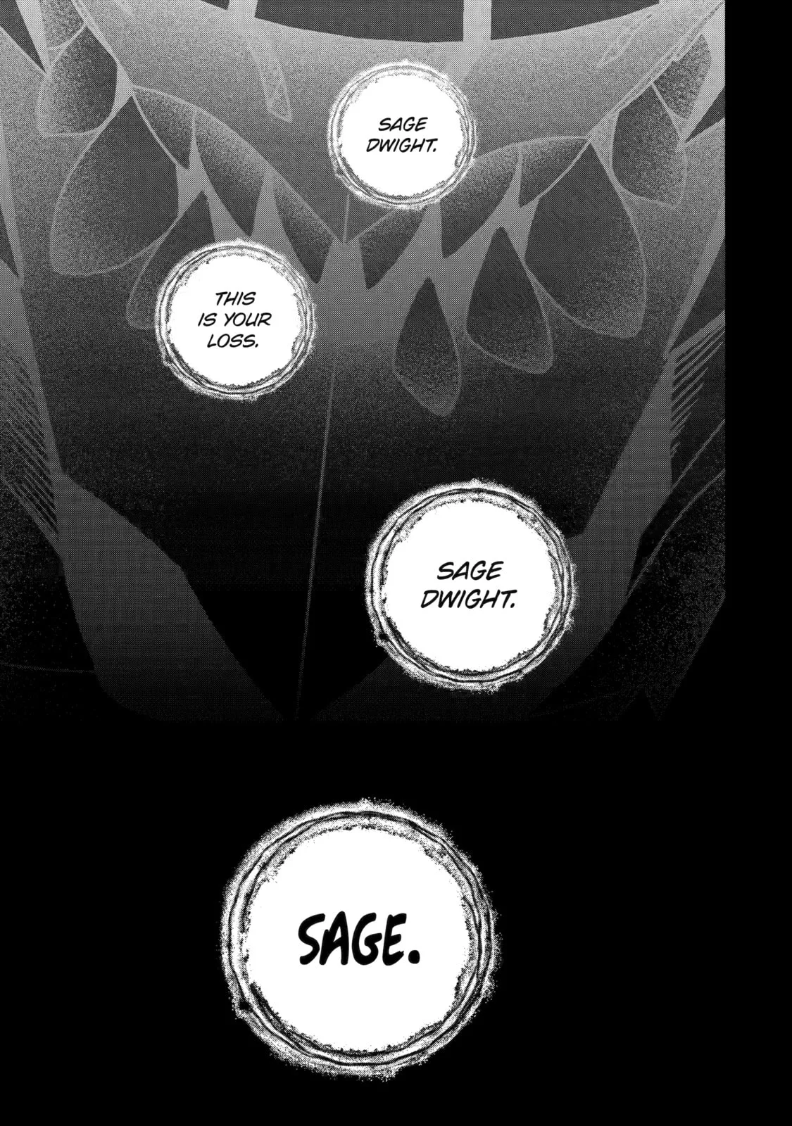 The Executed Sage Who Was Reincarnated as a Lich and Started an All-Out War, chapter 54, page 22