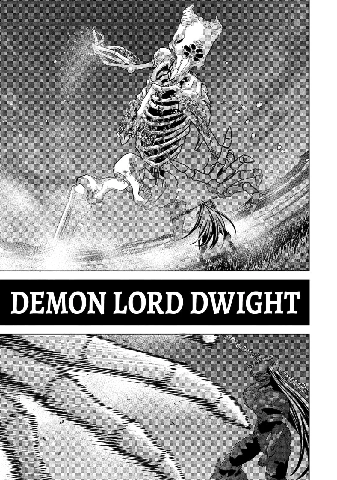 The Executed Sage Who Was Reincarnated as a Lich and Started an All-Out War, chapter 54, page 27