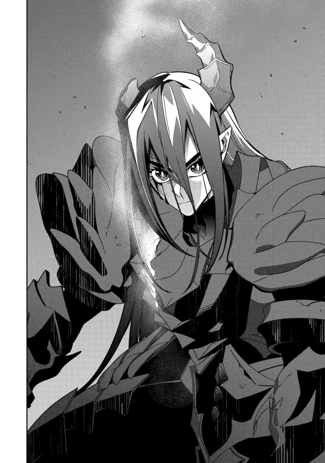 The Executed Sage Who Was Reincarnated as a Lich and Started an All-Out War, chapter 54, page 34