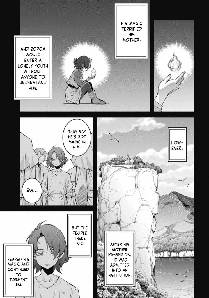 Yu-Gi-Oh OCG STORIES, chapter 23, page 5