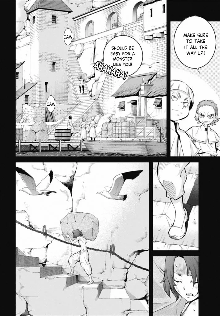 Yu-Gi-Oh OCG STORIES, chapter 23, page 6