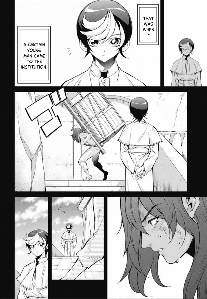 Yu-Gi-Oh OCG STORIES, chapter 23, page 8