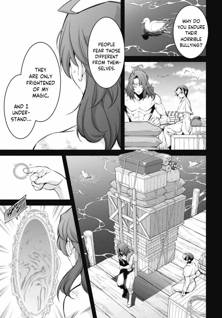 Yu-Gi-Oh OCG STORIES, chapter 23, page 9