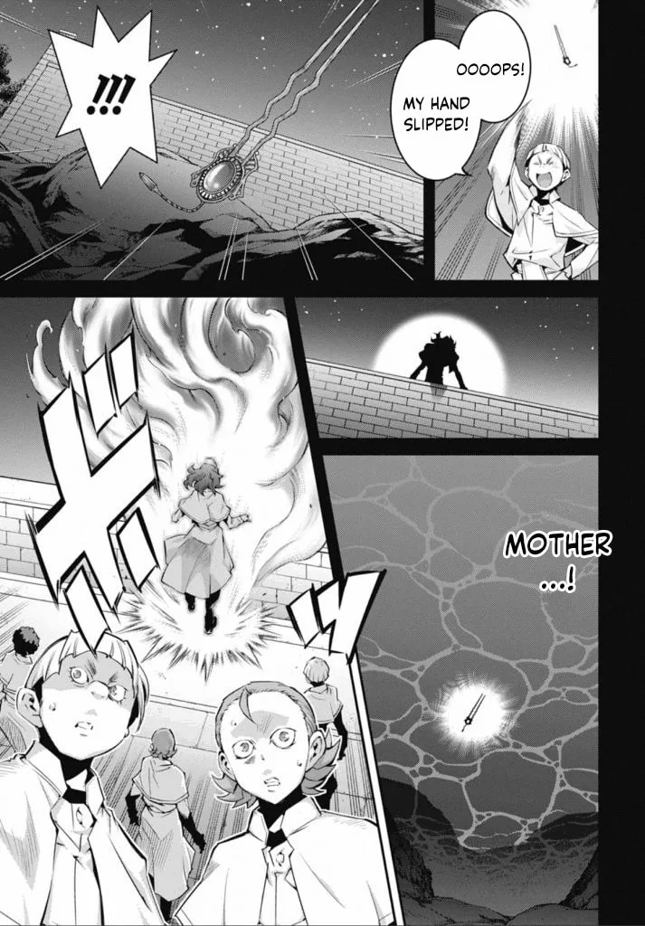 Yu-Gi-Oh OCG STORIES, chapter 23, page 15