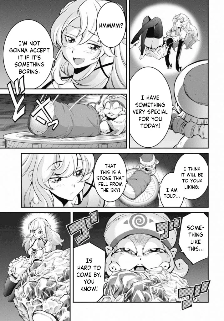 Yu-Gi-Oh OCG STORIES, chapter 23, page 23
