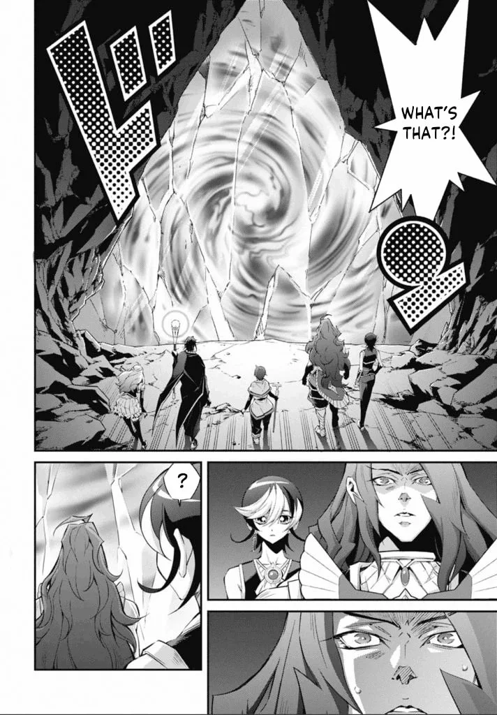 Yu-Gi-Oh OCG STORIES, chapter 23, page 28