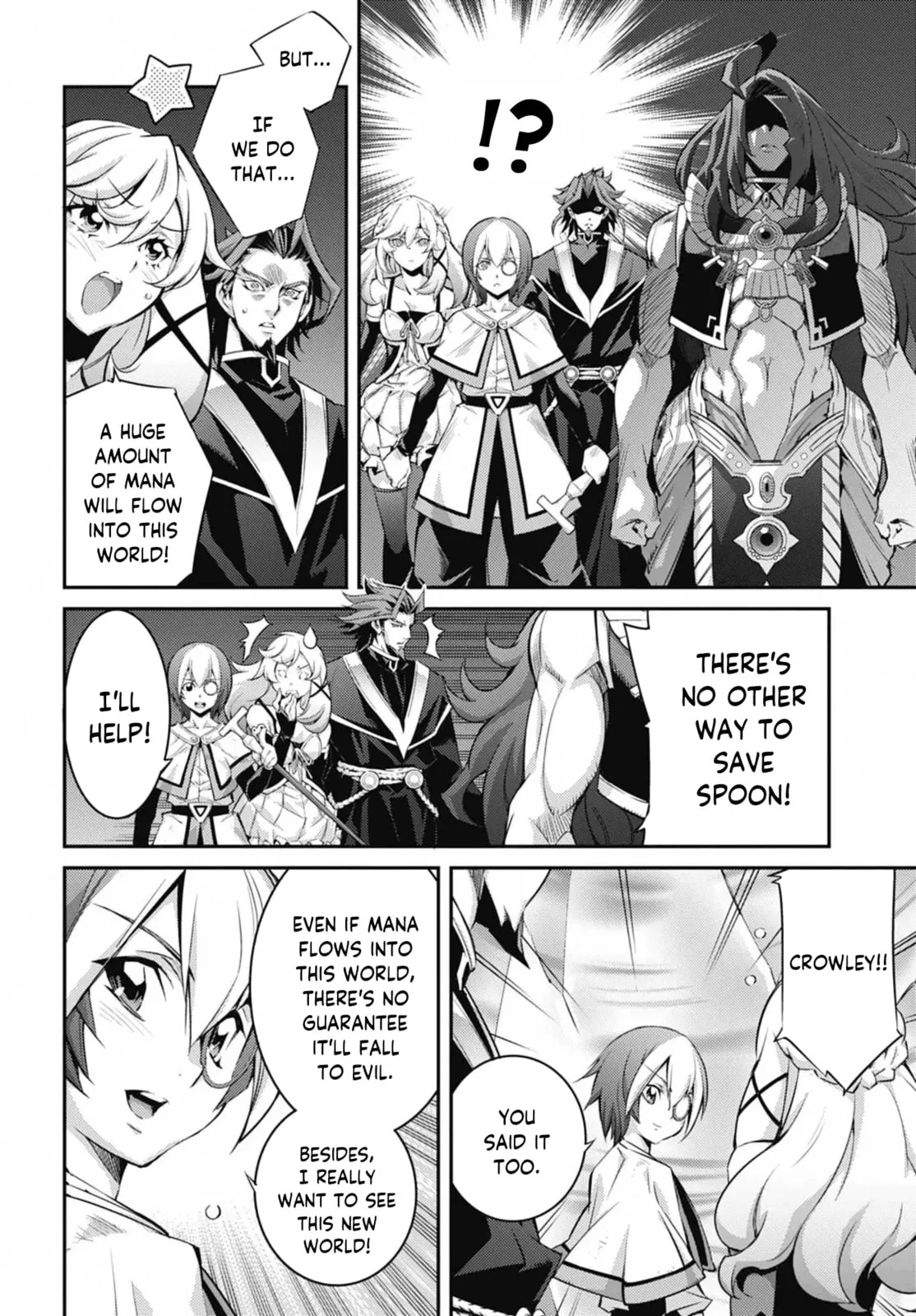 Yu-Gi-Oh OCG STORIES, chapter 24, page 23