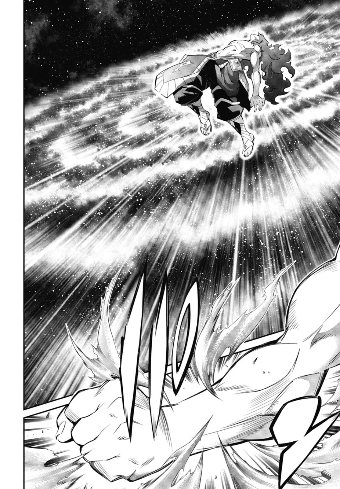 Yu-Gi-Oh OCG STORIES, chapter 25, page 15