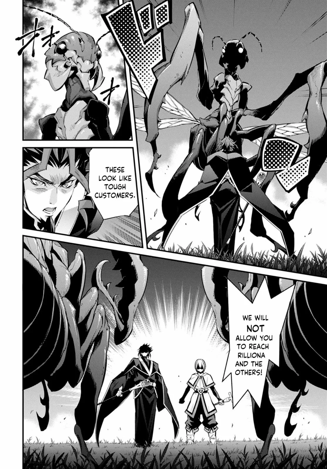 Yu-Gi-Oh OCG STORIES, chapter 26, page 12