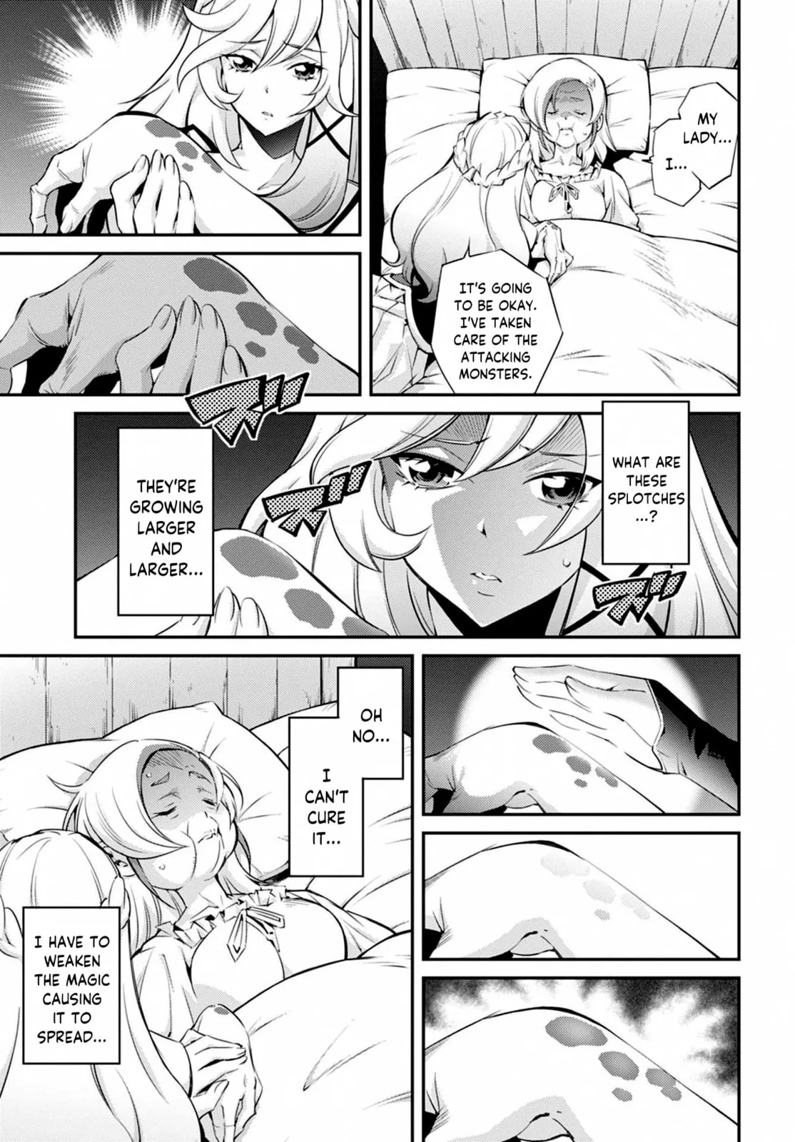 Yu-Gi-Oh OCG STORIES, chapter 26, page 13