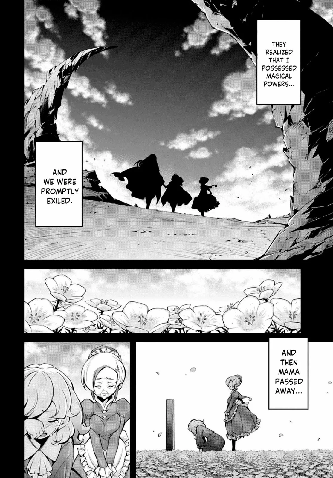 Yu-Gi-Oh OCG STORIES, chapter 26, page 20