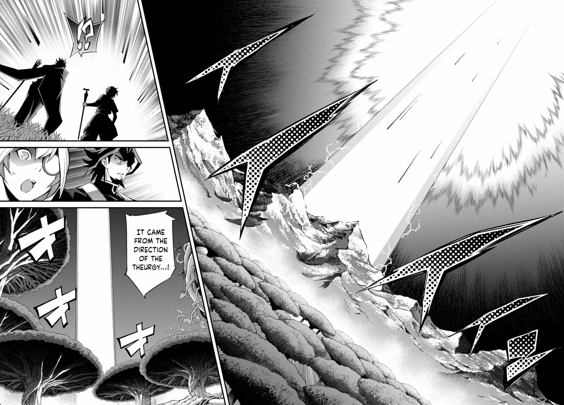 Yu-Gi-Oh OCG STORIES, chapter 26, page 24