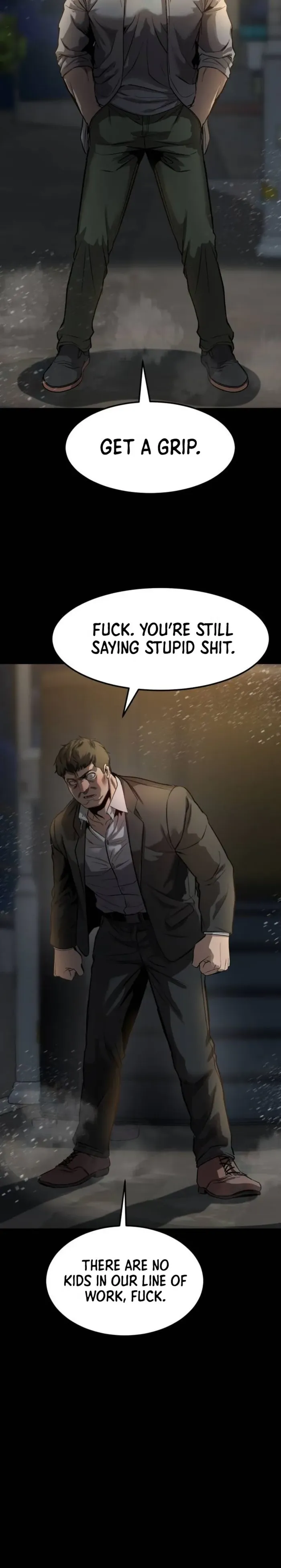 King of the Cartel, chapter 4, page 9