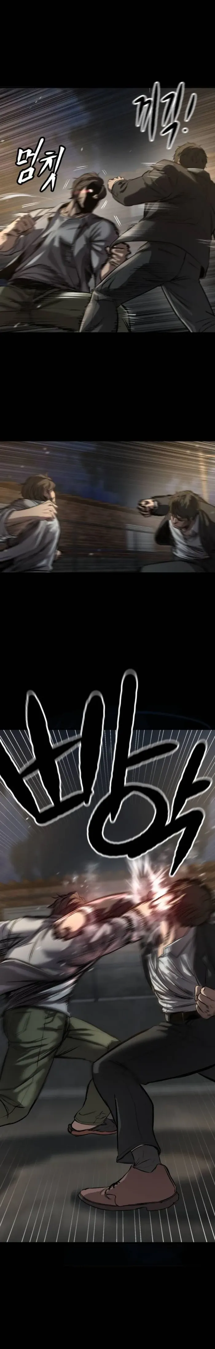 King of the Cartel, chapter 4, page 16