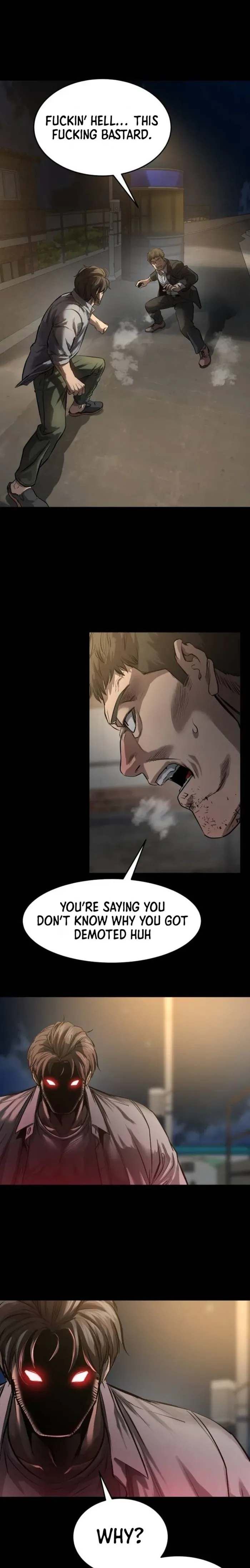 King of the Cartel, chapter 4, page 19