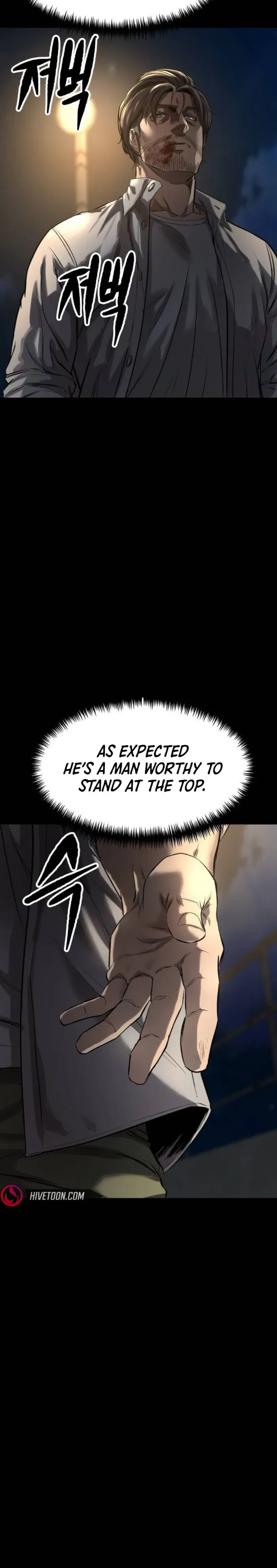 King of the Cartel, chapter 4, page 30