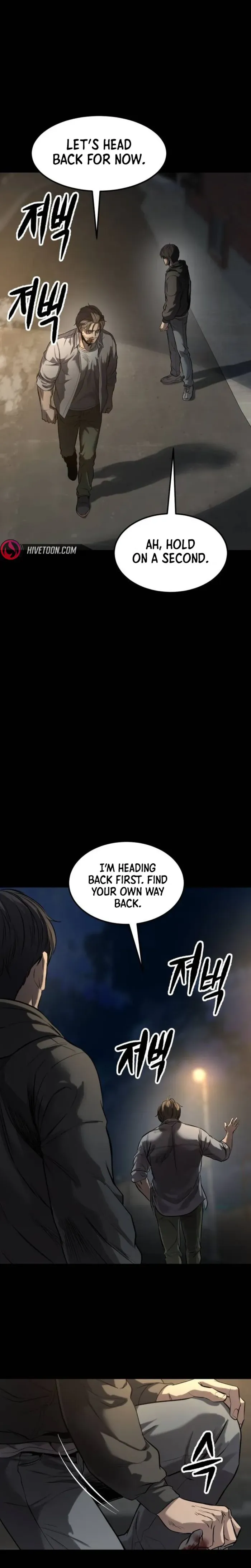 King of the Cartel, chapter 4, page 33