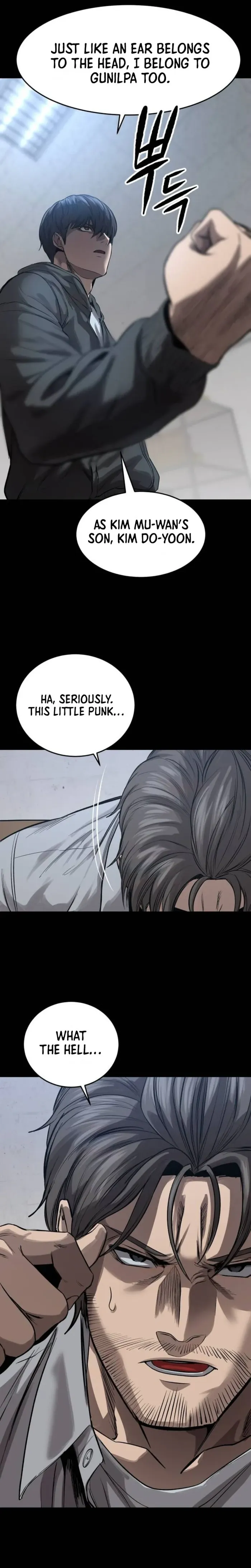 King of the Cartel, chapter 4, page 40
