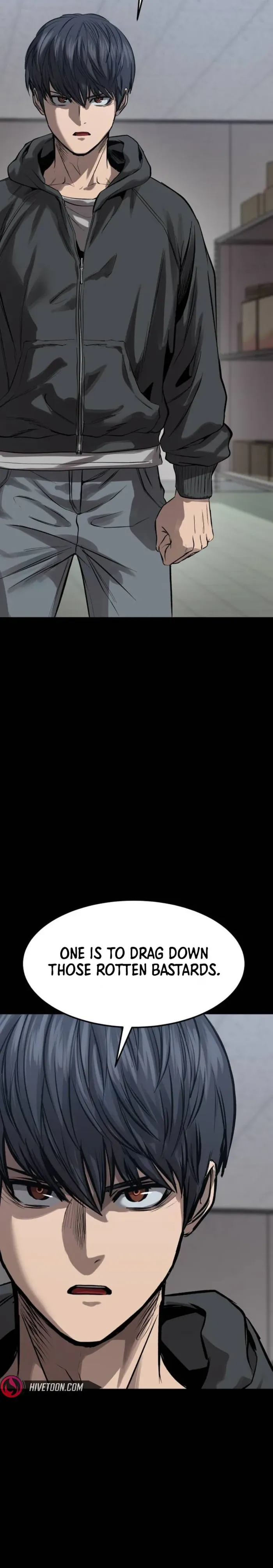 King of the Cartel, chapter 4, page 42