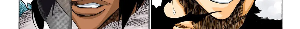Bleach Colored Manga, chapter 444, page 10