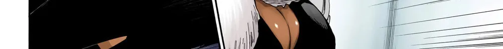Bleach Colored Manga, chapter 444, page 12
