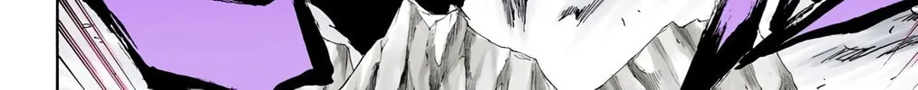 Bleach Colored Manga, chapter 446, page 32