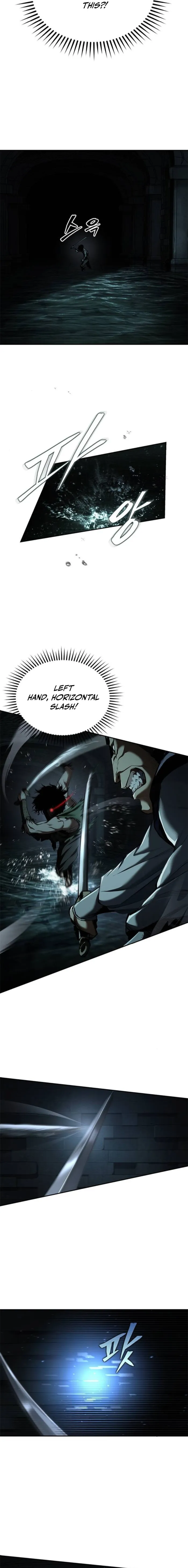 Murim Psychopath, chapter 18, page 12
