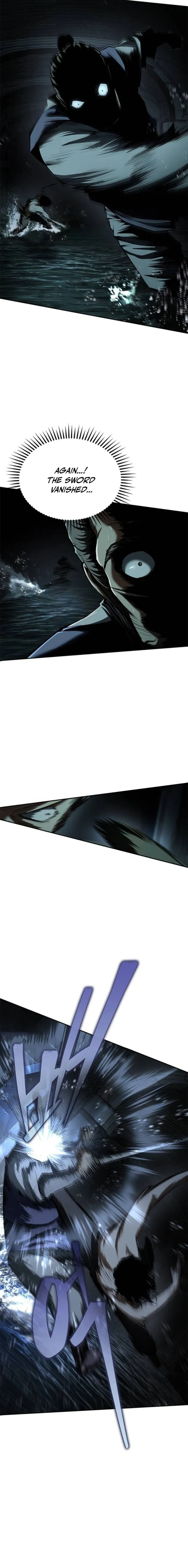 Murim Psychopath, chapter 18, page 13