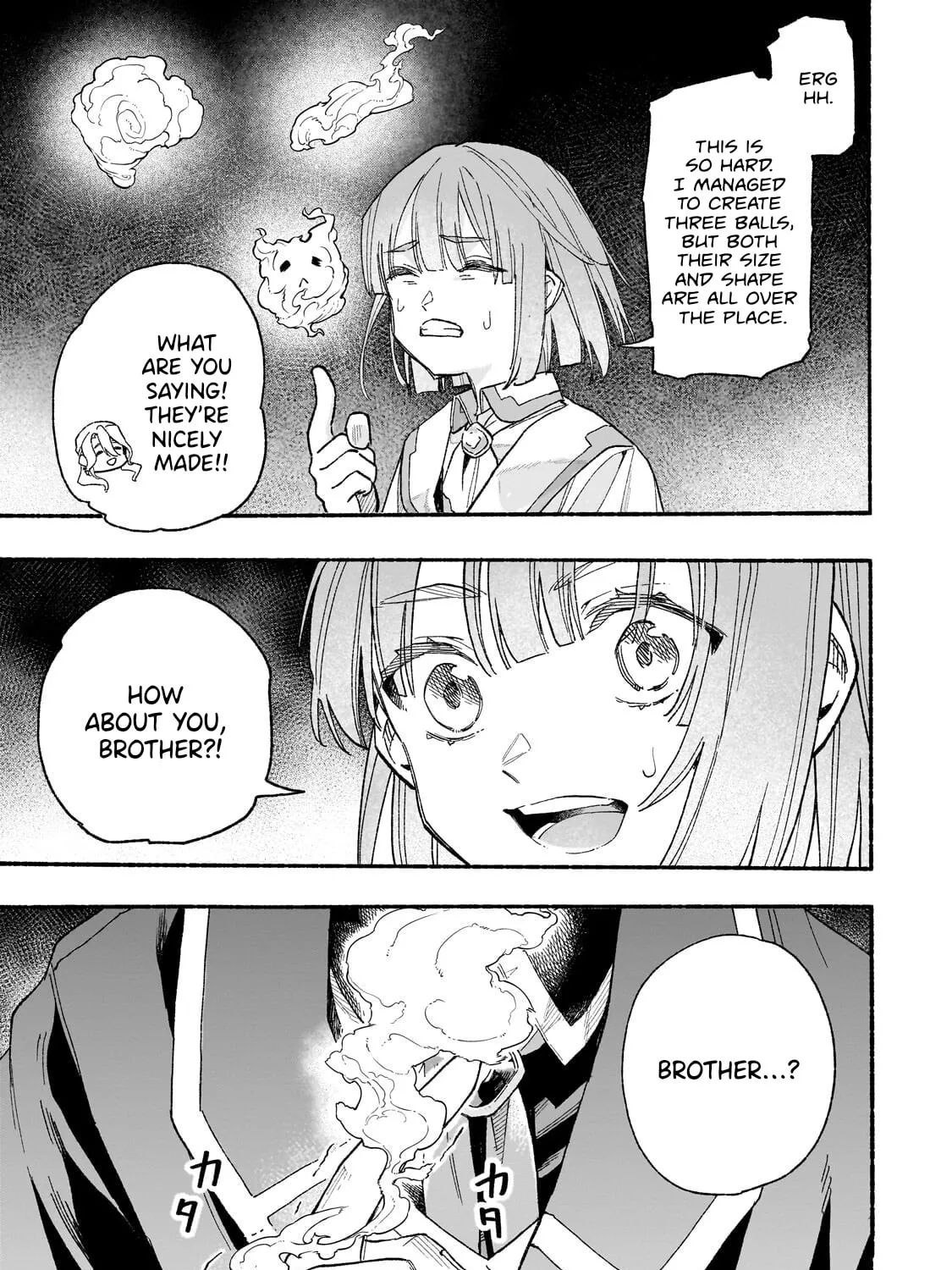 Aldo's Reincarnation in Another World, chapter 6, page 11