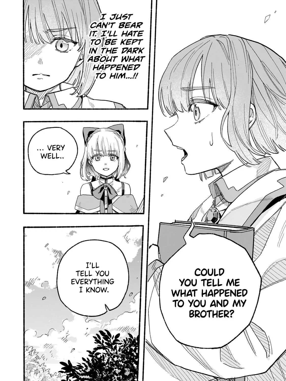 Aldo's Reincarnation in Another World, chapter 6, page 25