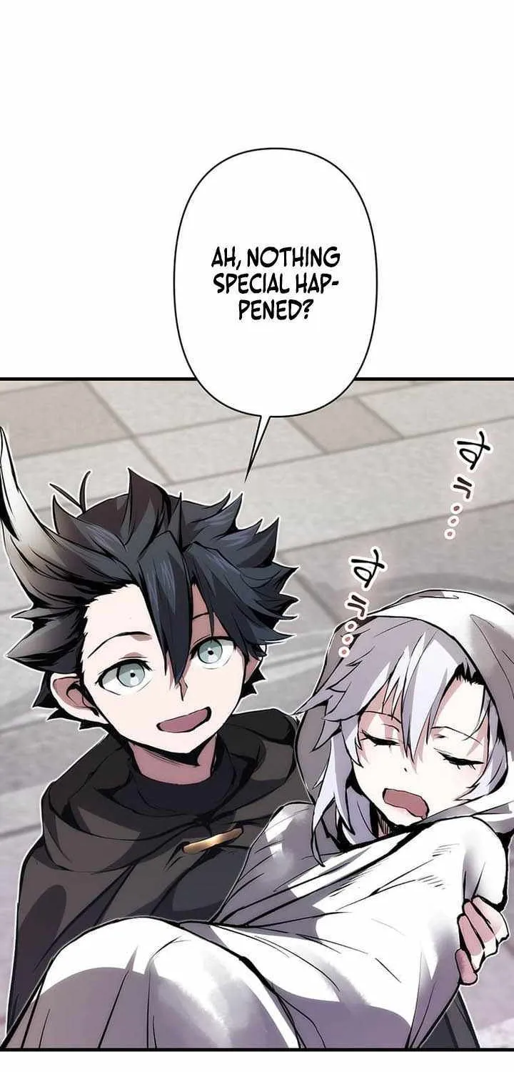 Becoming a Cheat-Level Skill Thief, chapter 28, page 4