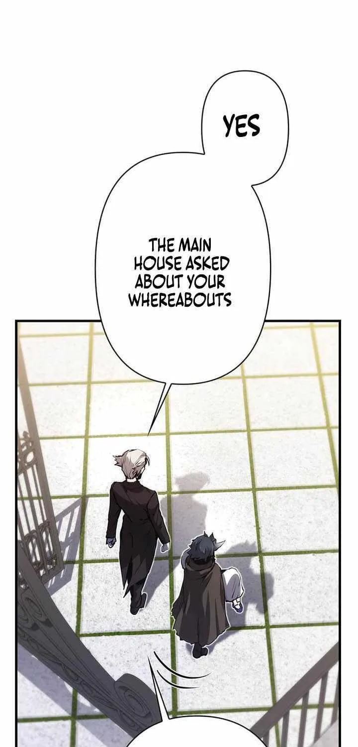 Becoming a Cheat-Level Skill Thief, chapter 28, page 5