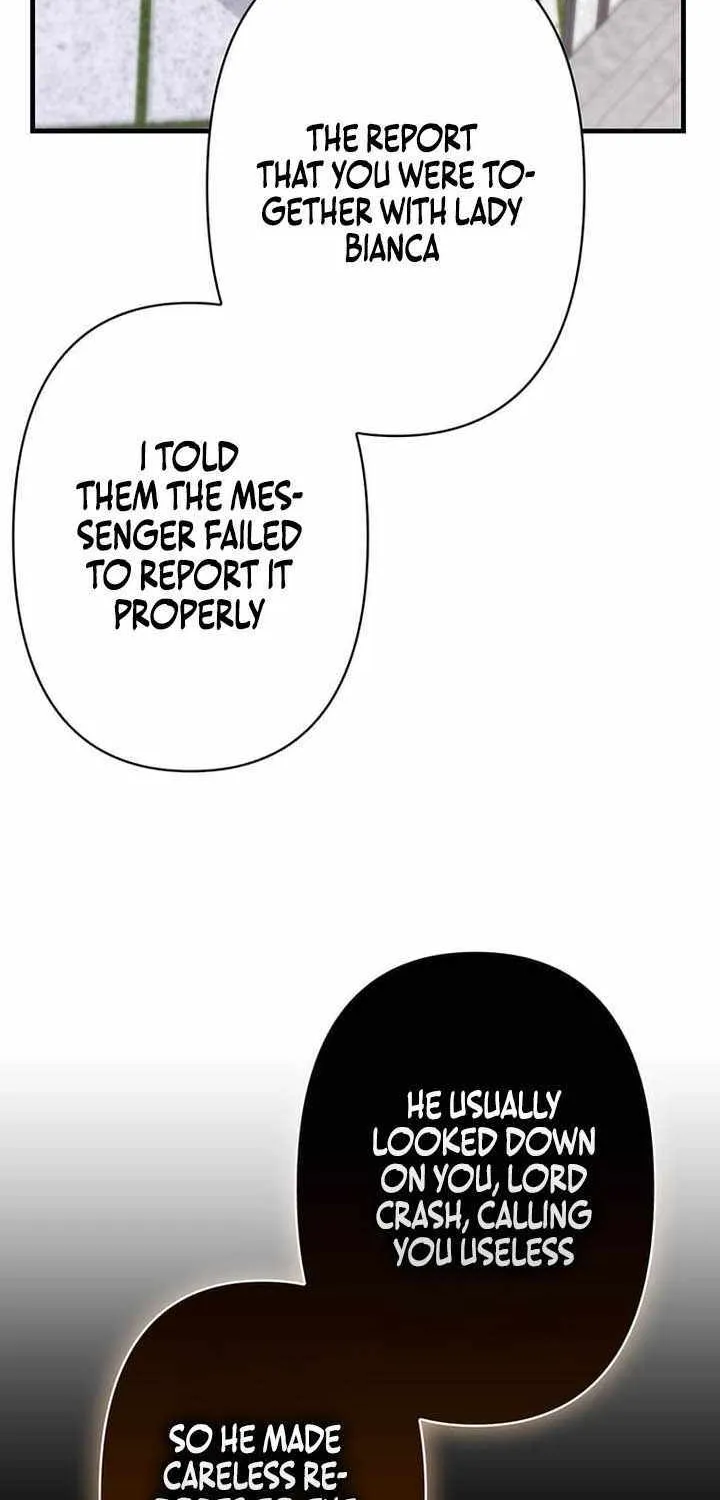 Becoming a Cheat-Level Skill Thief, chapter 28, page 6