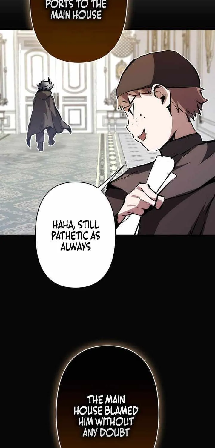 Becoming a Cheat-Level Skill Thief, chapter 28, page 7