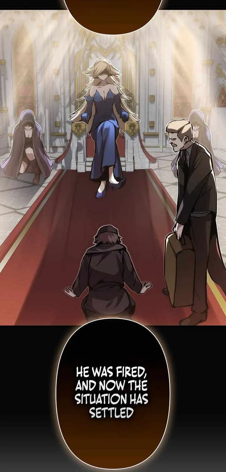 Becoming a Cheat-Level Skill Thief, chapter 28, page 8