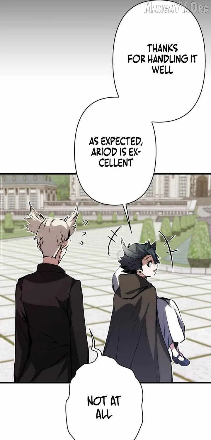 Becoming a Cheat-Level Skill Thief, chapter 28, page 10