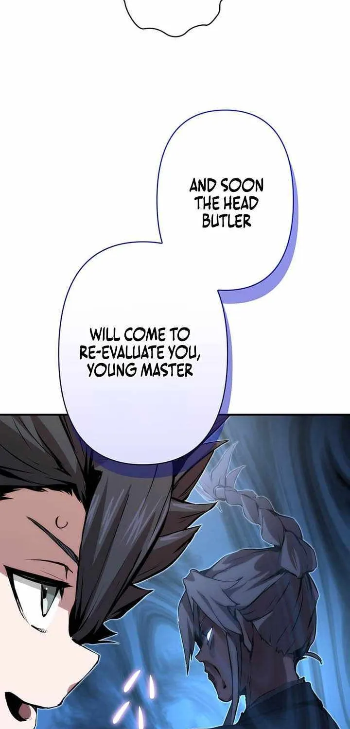 Becoming a Cheat-Level Skill Thief, chapter 28, page 11