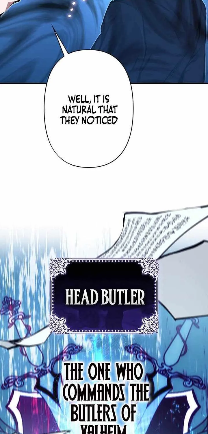 Becoming a Cheat-Level Skill Thief, chapter 28, page 12