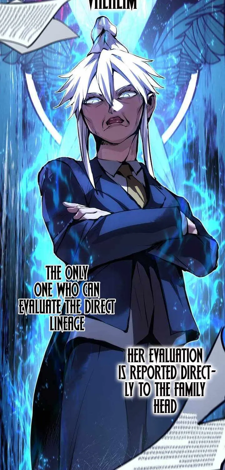 Becoming a Cheat-Level Skill Thief, chapter 28, page 13